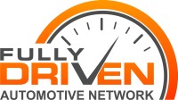 Fully Driven Automotive Network